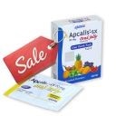 Apcalis SX Jelly