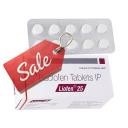 Baclofen Generic