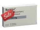 Bactrim Generic
