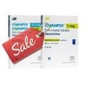 Champix Generic