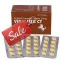 Cialis Soft Tabs