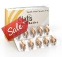 Cialis Super Active