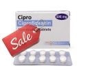 Cipro Generic