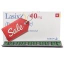 Lasix Generic