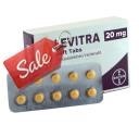Levitra Soft Tabs