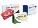 Generic Trial Packs