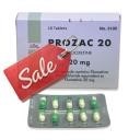 Prozac Generic