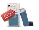 Ventolin Generic Inhaler
