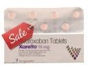 Xarelto Generic